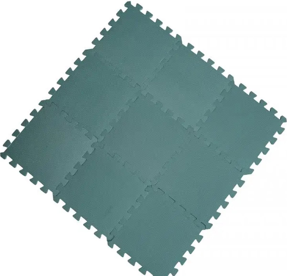 Babydan Puzzelmat Foam thumbnail 4