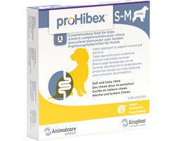 ProHibex S-M - 6 chews