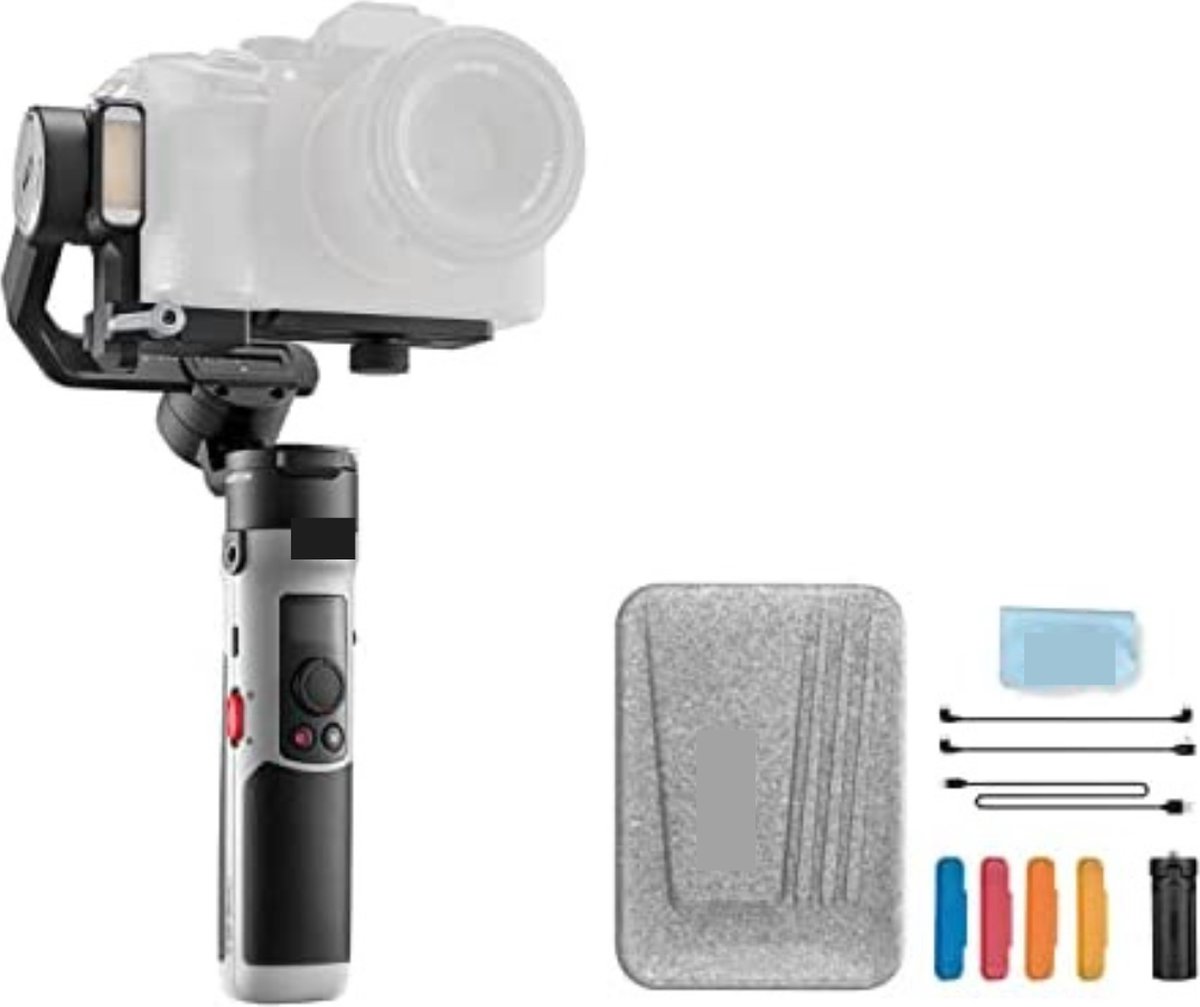Gratyfied- Stabilisator smartphone- Stabilizer smartphone
