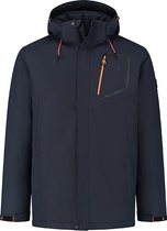 Kjelvik Irvin Outdoorjas Heren - Maat XL