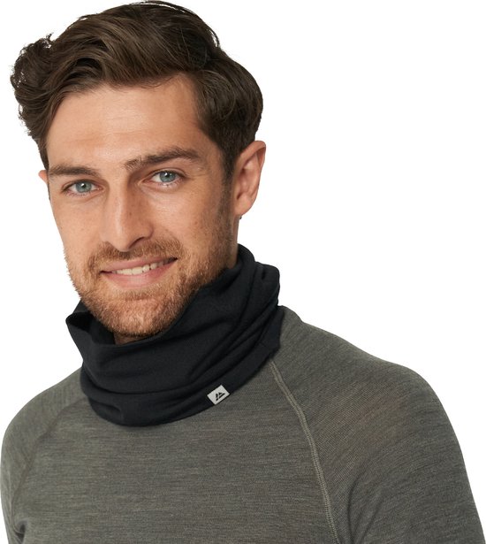 DANISH ENDURANCE Merinos Yünü Outdoor Yürüyüş Çorabı, Erkekler ve Kadınlar için