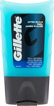 Gillette Aftershave Gel Sensitive 75ml