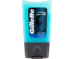 Gillette Series Aftershave Gel Anti Irritation 75ml