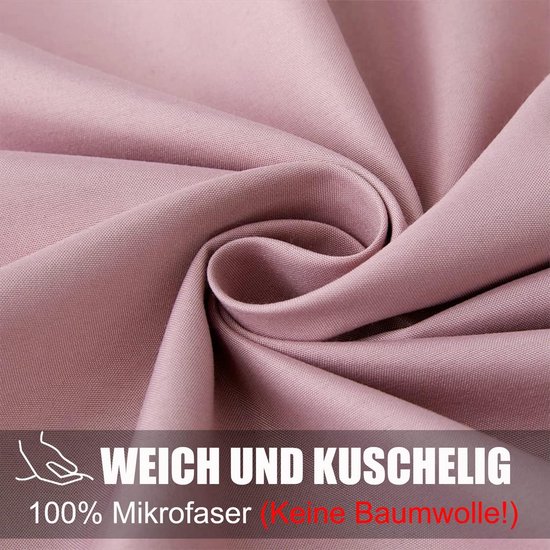 Beddinghouse Roan dekbedovertrek - Tweepersoons - 200x200/220 cm