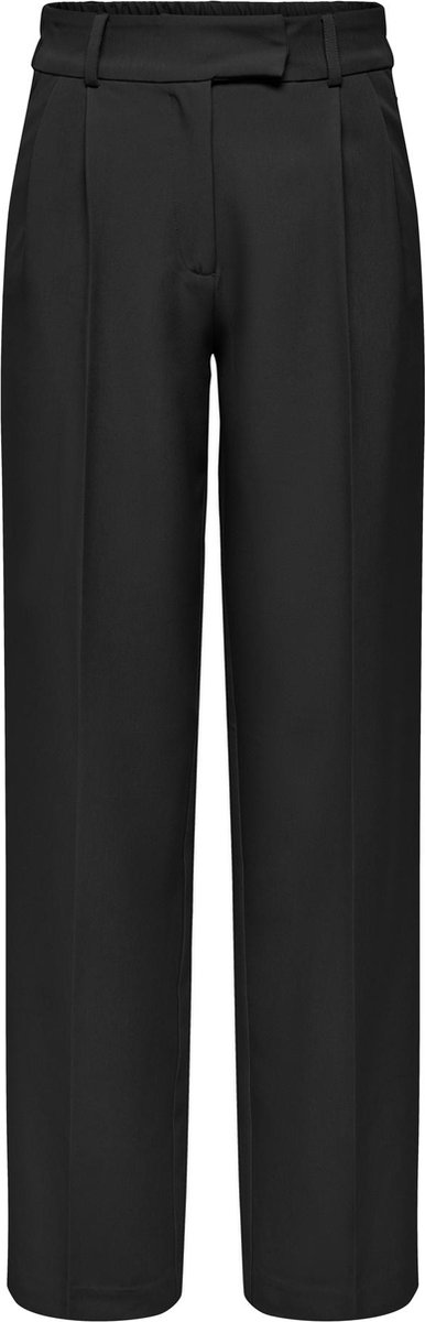 ONLY - ONLLANA-BERRY HW ELA STR PANT TLR - Dames - Leggings