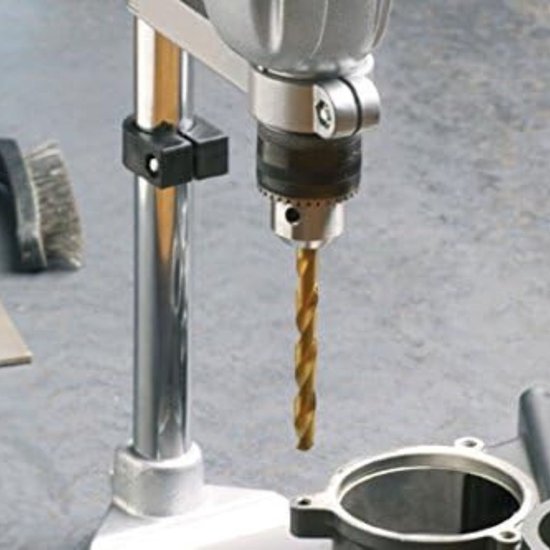 Kwb PROFESSIONELE Boorstandaard Voor Boormachines Met Een Diameter Van 43 Mm 2611630