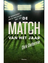 Dirk Deferme - De match van het jaar
