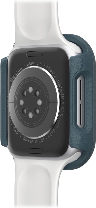 Lifeproof apple watch case deals