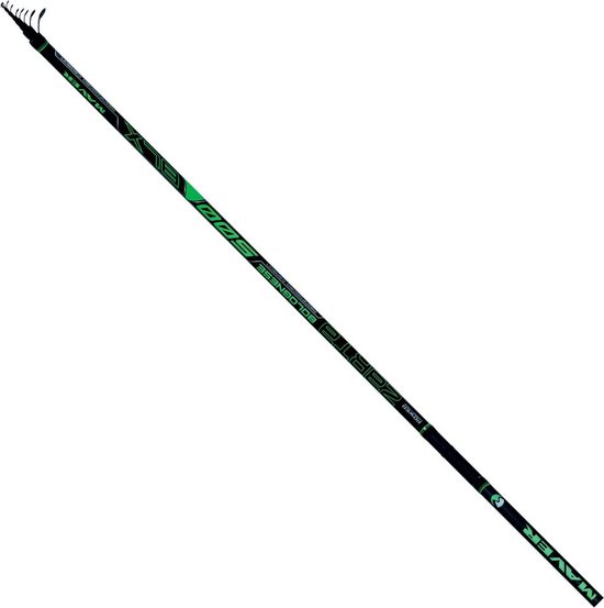 Canne Maver Zarta Tele Bolognese Argent 6,00 m