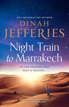 The Daughters of War 3 - Night Train to Marrakech (The Daughters of War, Book 3)