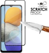 Beschermlaagje | Samsung | Galaxy A42 4G | PRO 3D | Gehard Glas | 9H | Screenprotector | HIGH-END!