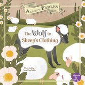 Aesop's Fables - The Wolf in Sheep's Clothing