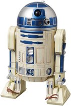 RAH Real Action Heroes Star Wars R2-D2 version PARLANTE échelle 1/6 ABS et ATBC-PVC figurine mobile peinte