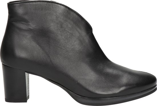 Ara Orly dames boot - Zwart - Maat 37,5