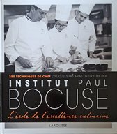 Larousse - Institut Bocuse