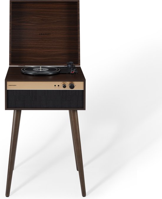 Foto: Crosley jasper walnut