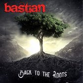 Bastian - Back To The Roots (CD)