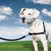 PetSafe Easy Walk® - Hondentuigje - Zwart - L - 66-91 cm