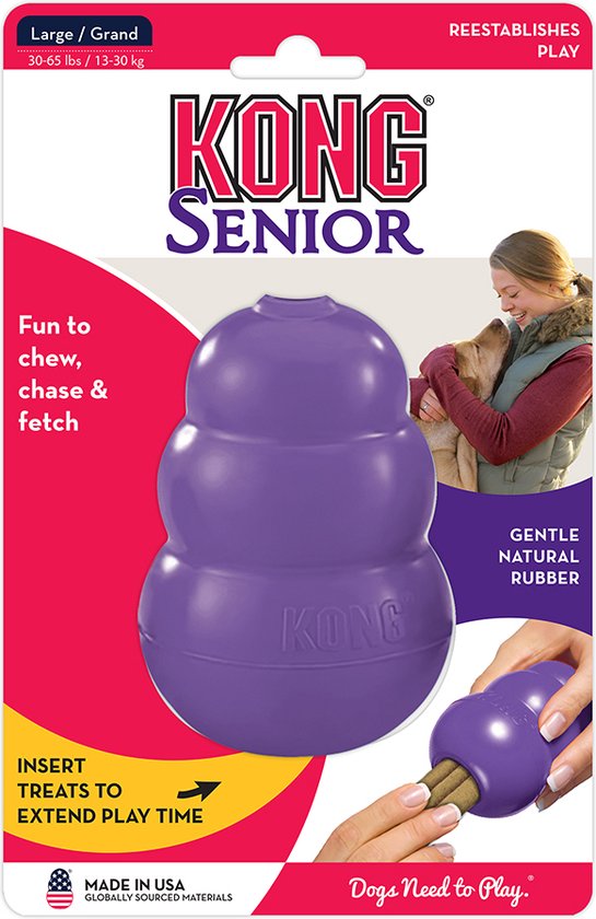 KONG Senior L