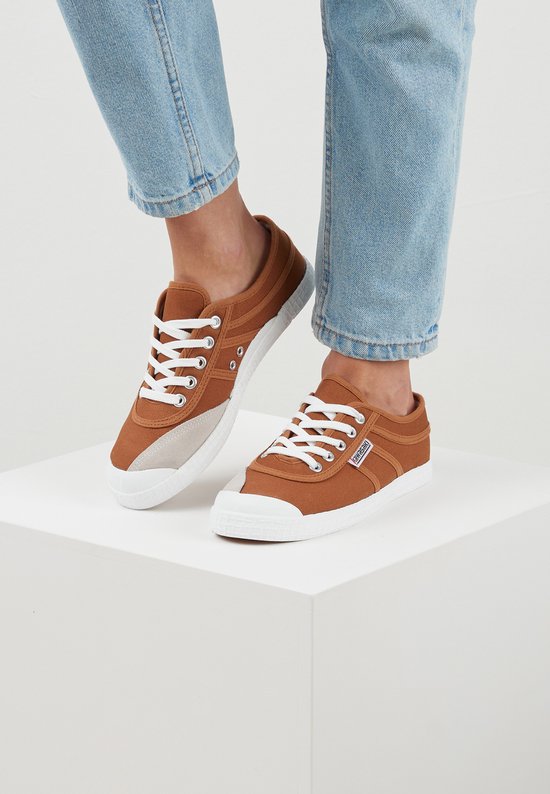 Kawasaki Sneaker Original Canvas | bol