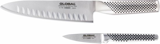Global - Messenset - G7846 - 2-delig