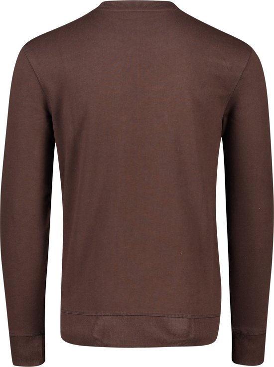 Hugo Boss sweater bruin