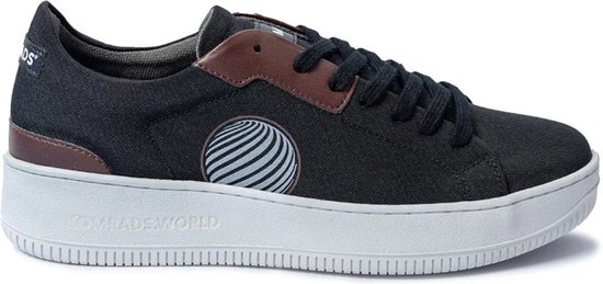 Komrads Sneaker - OCNS Pacific Laag - Schoen uit gerecycled materiaal - Maat 36