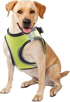 Pawise Doggy Safety Harness XL A:40-48cm B:50-54cm