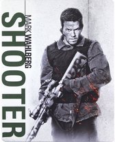 Shooter, tireur d'élite [Blu-Ray 4K]
