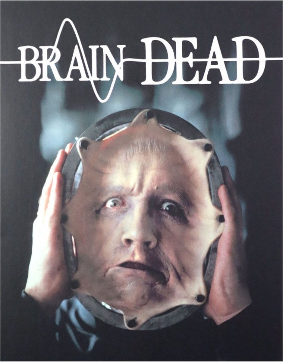 Brain Dead