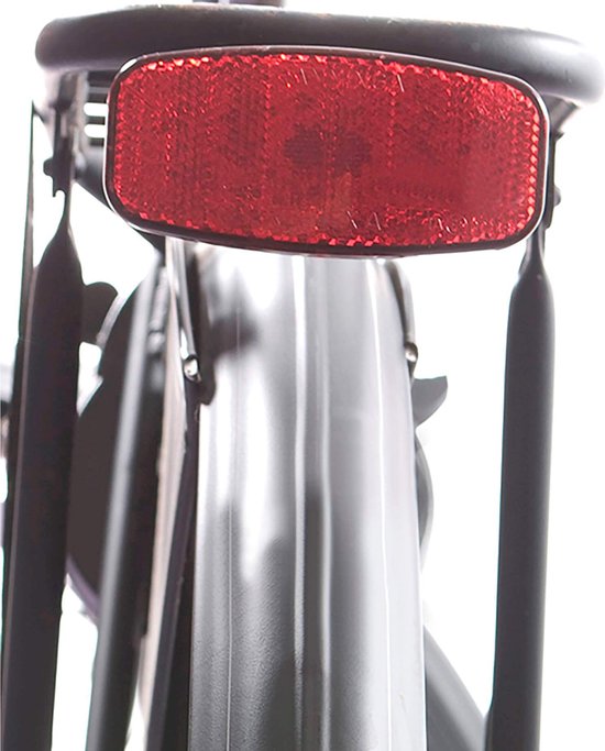 Spanninga fietsreflector RR 05 (bagagedrager 80mm) van Spanninga — afbeelding 2
