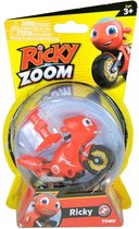 Ricky Zoom Core Racers