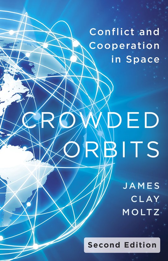 Crowded Orbits - cover
