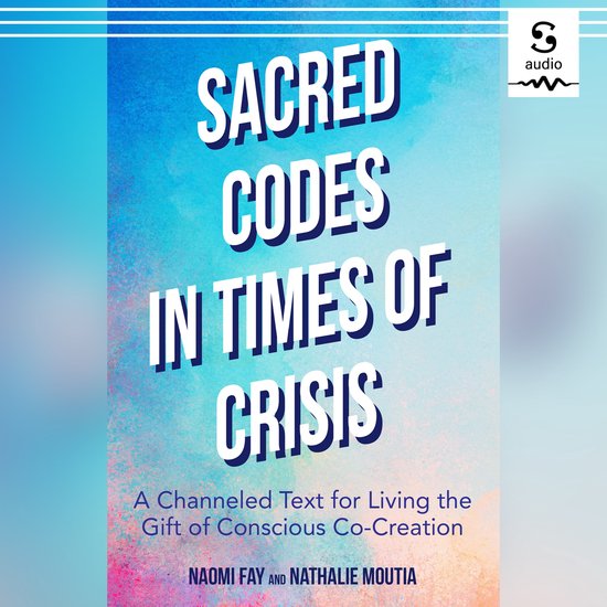 Sacred Codes in Times of Crisis - cover