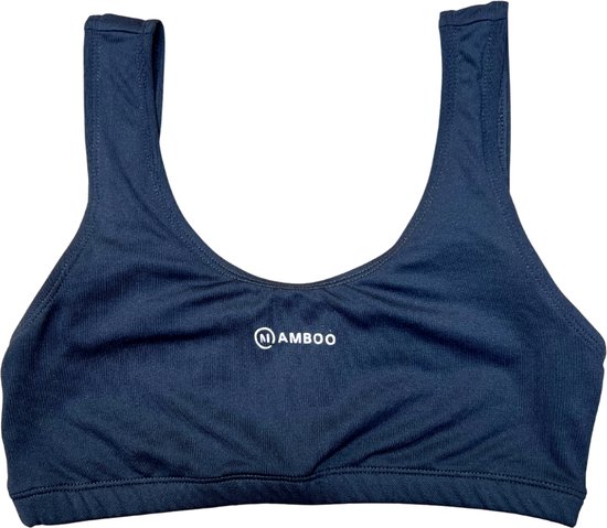 Sportkleding dames - Biker short - Sporttopje - Sportbroek dames - Yoga kleding Dames - High waist - M — afbeelding 5