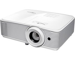 Optoma HD30LV 1080p 4500 lumen home cinema projector (beamer)