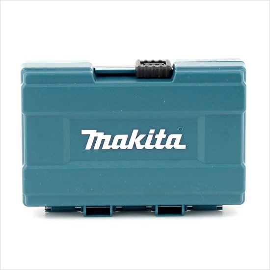 Makita B-28606 37-Delige schroef-/bitset - Makita