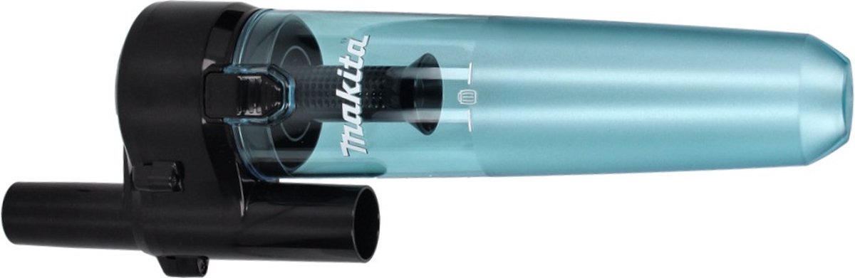 Makita Accessoires 191D75-5 Cycloon voorafscheider zwart