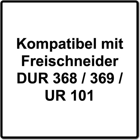 Makita 197993-1 Maaikop 95 M10x1,25lh 2,6mmx3mtr van Makita — afbeelding 5