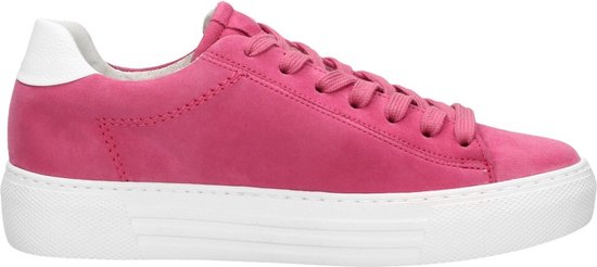 Gabor Veterschoenen Laag Veterschoenen Laag - fuchsia - Maat 9.5