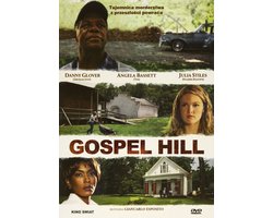 Gospel Hill [DVD]