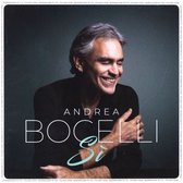 Andrea Bocelli: Si (PL) [CD]