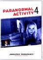 Paranormal Activity 4 [DVD]