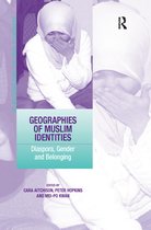 Geographies of Muslim Identities