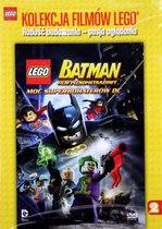 LEGO Batman [DVD]