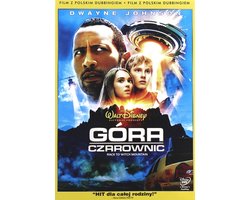 Race to Witch Mountain [DVD]