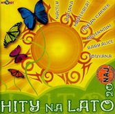 Hity Na Lato 2008 [CD]