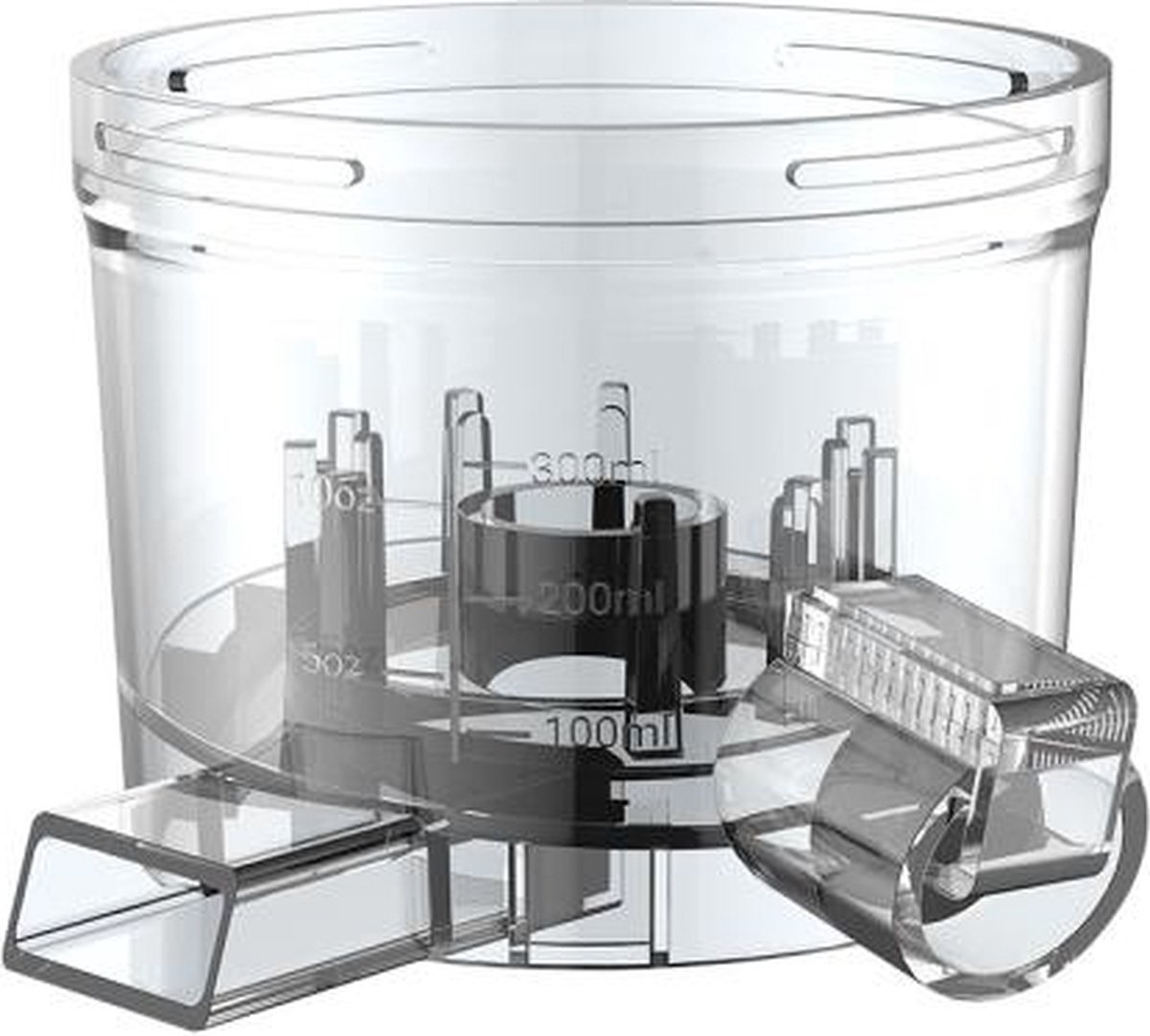 Winning Star St5598 Juicer Sapcentrificuge 150w