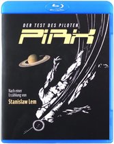Test pilota Pirxa [Blu-Ray]