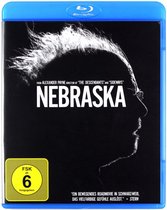 Nebraska [Blu-Ray]